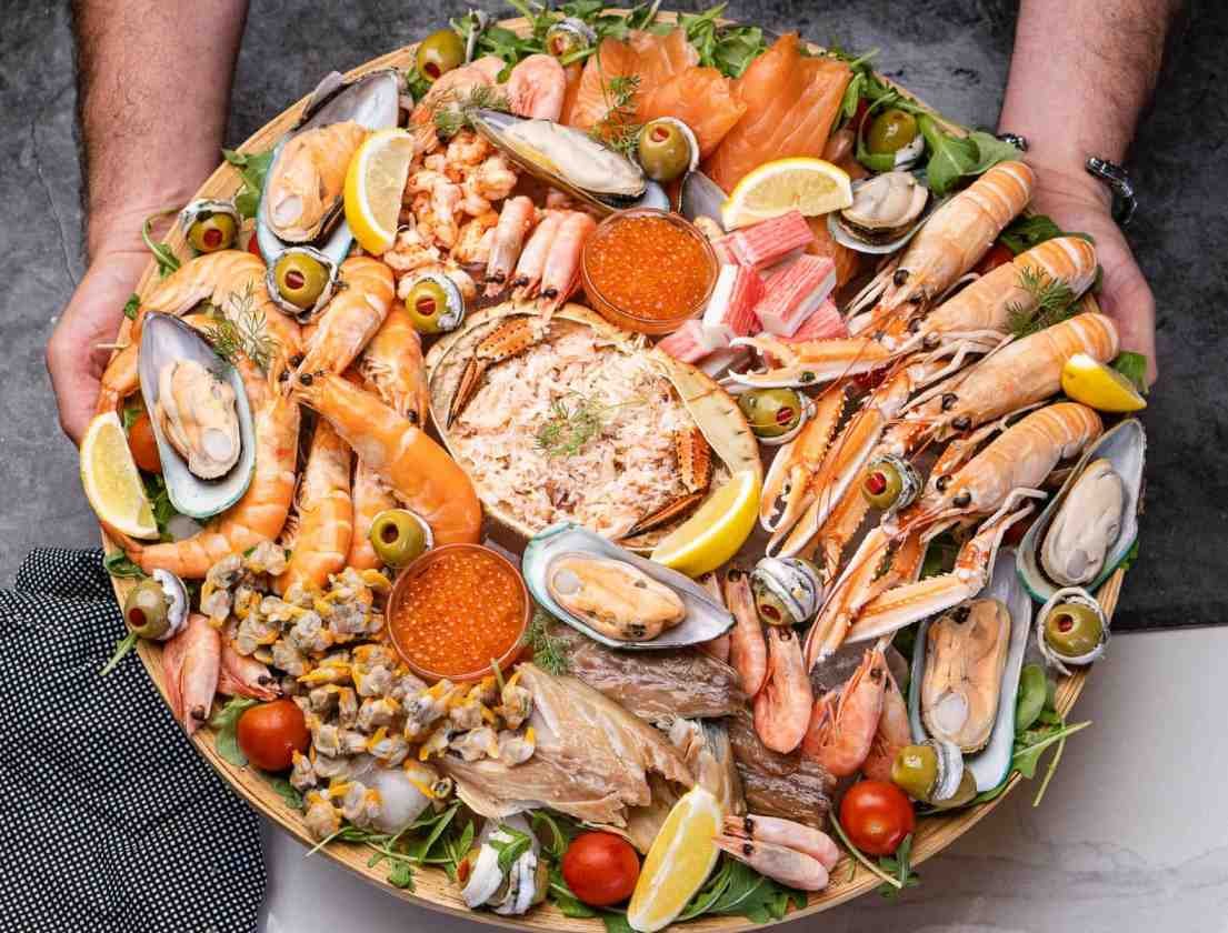 Dish Image